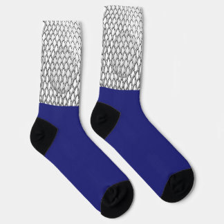 Lacrosse-Geschenkartikel Socken