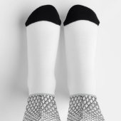 Lacrosse-Geschenkartikel Socken (Oben)