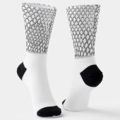 Lacrosse-Geschenkartikel Socken (Gewinkelt)