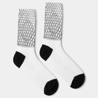 Lacrosse-Geschenkartikel Socken