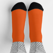 Lacrosse-Geschenkartikel Socken (Oben)
