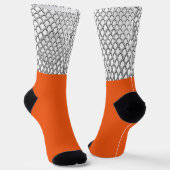 Lacrosse-Geschenkartikel Socken (Gewinkelt)