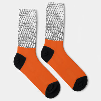 Lacrosse-Geschenkartikel Socken