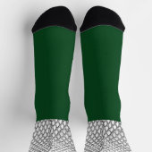 Lacrosse-Geschenkartikel Socken (Oben)