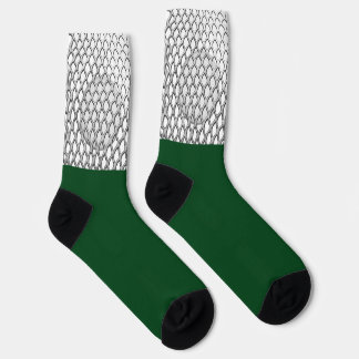 Lacrosse-Geschenkartikel Socken
