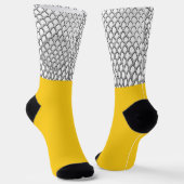 Lacrosse-Geschenkartikel Socken (Gewinkelt)