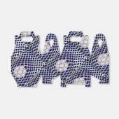 Lacrosse Geschenkschachtel (Ungefaltet)