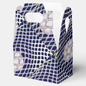 Lacrosse Geschenkschachtel (Geöffnet)