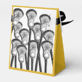 Lacrosse Geschenkschachtel (Rückseite)