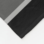 Lacrosse Goalie Fleecedecke (Ecke)