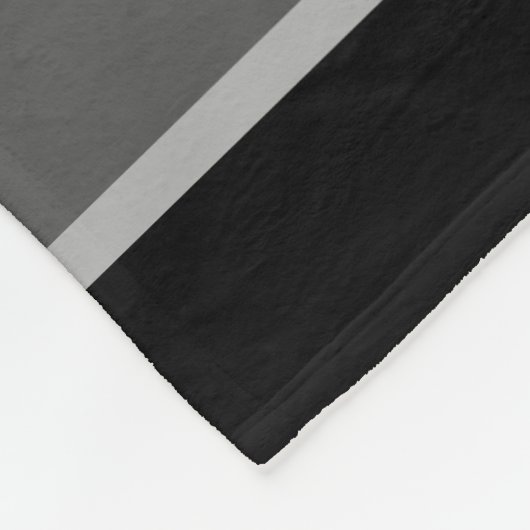 Lacrosse Goalie Fleecedecke (Ecke)