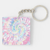 Lacrosse Jersey Nummer Team Sportname Schlüsselanhänger (Rückseite)