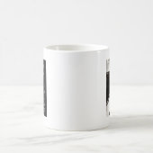 Lacrosse Kaffeetasse (Mittel)