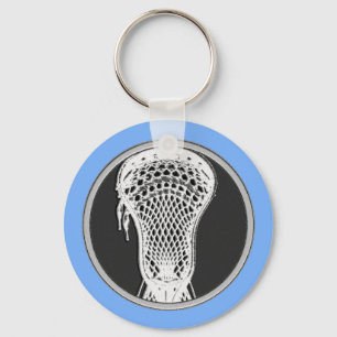 Lacrosse Keepake-Geschenk Schlüsselanhänger
