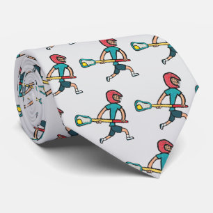 Lacrosse Krawatte