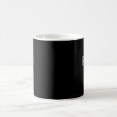 Lacrosse - Lax - Relax Bro Kaffeetasse (Mittel)