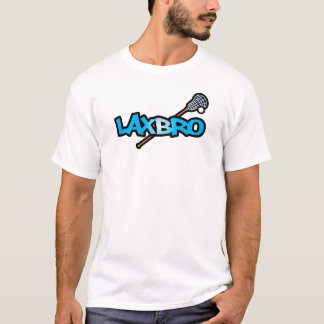 LACROSSE / Laxbro T-Shirt