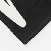 Lacrosse Mama 2 Fleecedecke (Ecke)