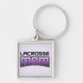 Lacrosse MAMA Schlüsselanhänger (Vorne)