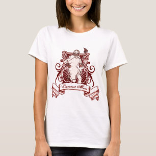 Lacrosse-Mama T-Shirt