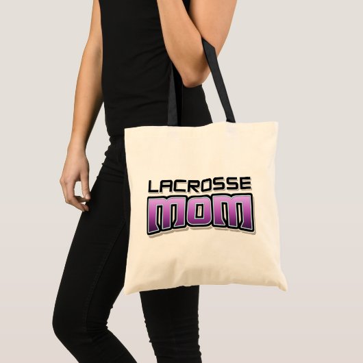 Lacrosse MAMA Tragetasche (Vorderseite (Produkt))