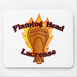 Lacrosse Mousepad