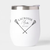 Lacrosse-Mutter Est (Links)