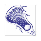 Lacrosse Permastempel (Design)