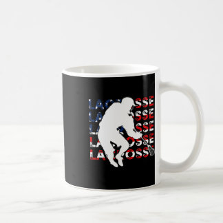 Lacrosse Player Geschenke für Männer Frauen Coach Kaffeetasse
