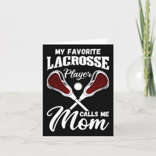 Lacrosse Quotes Field Game Sport Player Lacrosse m Karte