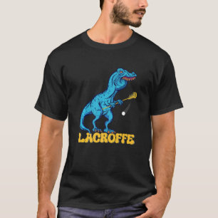 Lacrosse Rex T-Shirt