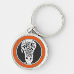 Lacrosse-Schlüsselanhänger als Geschenk Schlüsselanhänger