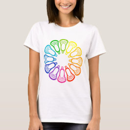 Lacrosse_Spectrum.png T-Shirt
