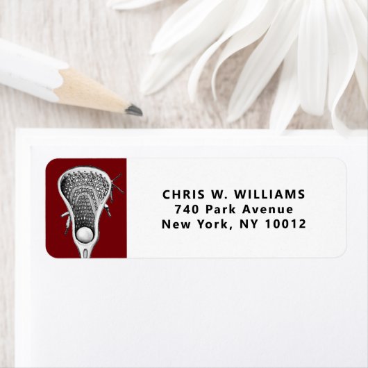 Lacrosse Sports (Insitu)