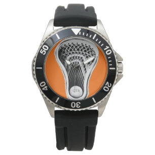 Lacrosse Sports Collectible Armbanduhr