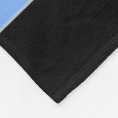Lacrosse Sports Fleecedecke (Ecke)