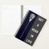 Lacrosse Sports Planer (Anzeige)