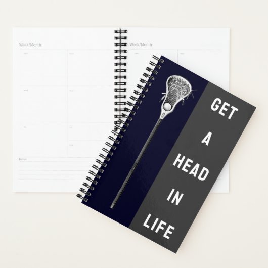 Lacrosse Sports Planer (Anzeige)