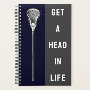 Lacrosse Sports Planer