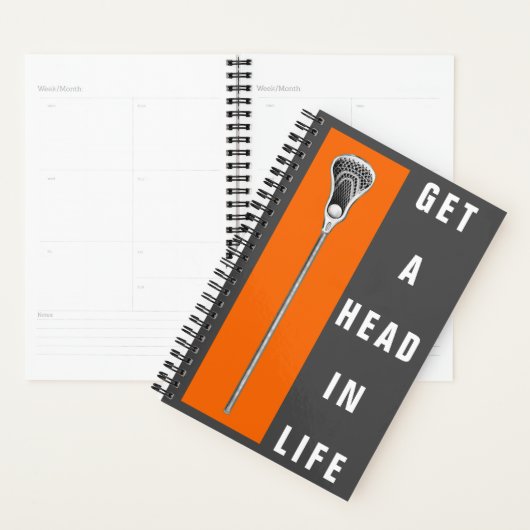 Lacrosse Sports Planer (Anzeige)