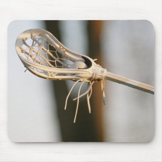 Lacrosse Stick Mousepad (Vorne)