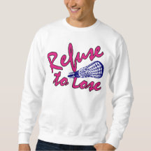 Lacrosse-Sweatshirt