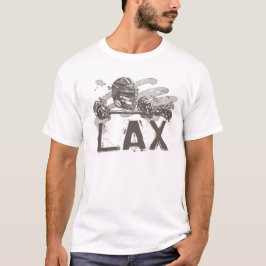 Lacrosse T-Shirt