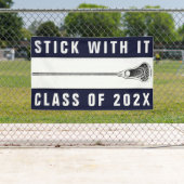 Lacrosse Team 2025 Banner (Insitu)