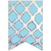 Lacrosse Team Party Wimpelkette (Dritte Fahne)