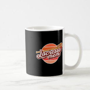 Lacrosse Team Player Field Game Sport Parc - Lac Kaffeetasse