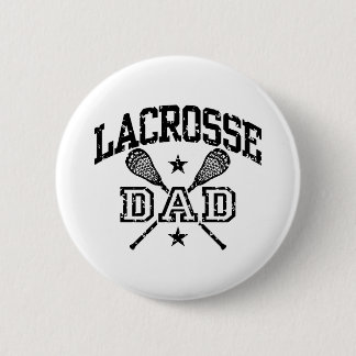 Lacrosse Vater Button