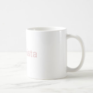 Lactivista Kaffeetasse