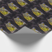 Lactoria cornuta geschenkpapier (Ecke)