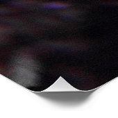 Lactoria cornuta poster (Ecke)